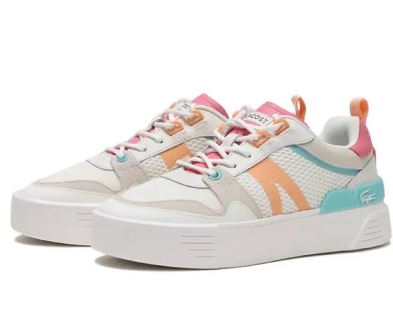 Lacoste кеды 37(23,5) — 80 лари — Батуми — 80 ₾