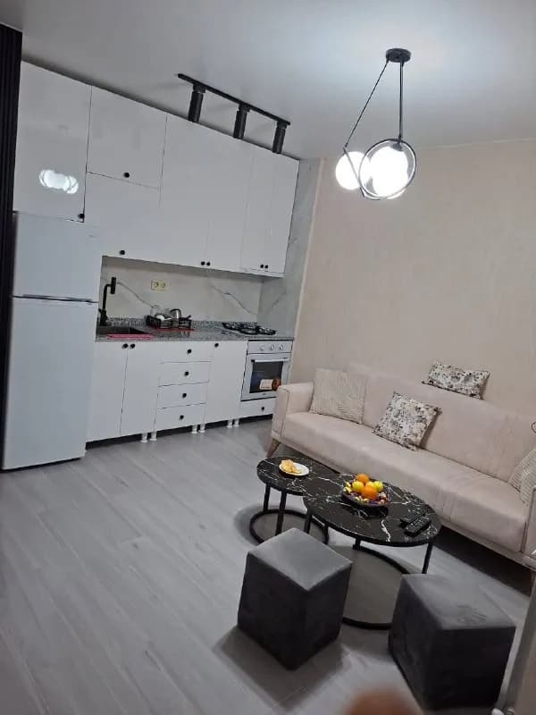 1+1 по улице Шартава, 27☑️ — Батуми — 500 $