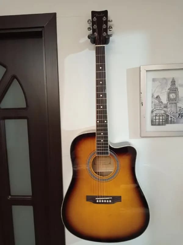 Гитары IBANEZ, VALENCIA, SMIGER и др. — Батуми — 450 ₾
