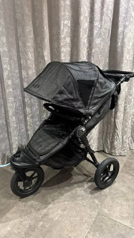 Baby jogger city elite — Батуми — 100 ₾