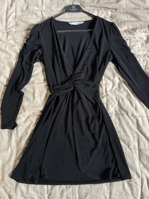 Mango, размер XS написан, но больше на S — Батуми — 10 ₾