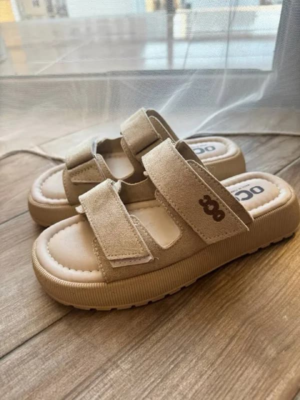 Сабо новые 37 размер — Батуми — 35 ₾