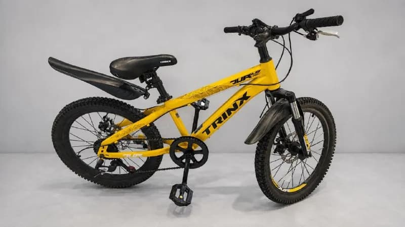 TRINX JUR 1.0 Disc 20″ + шлем — Батуми — 450 ₾