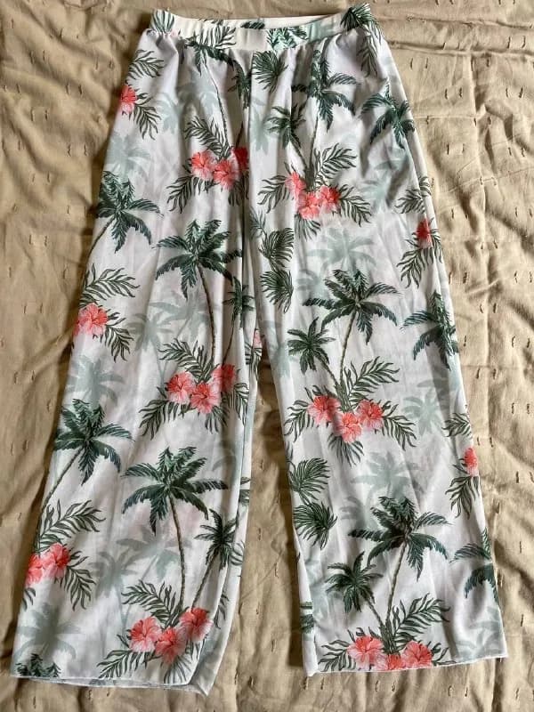 S, чуть ниже колена — Батуми — 5 ₾