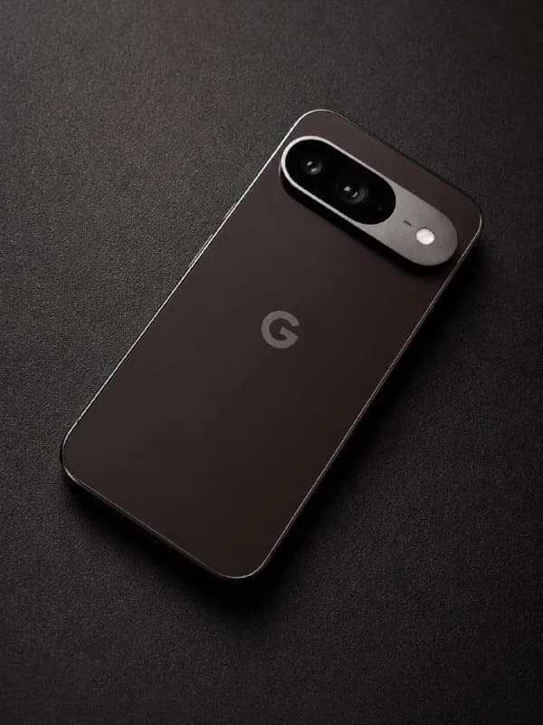 Google Pixel 9 128 ГБ в хорошем состоянии. — Батуми — 1 400 ₾
