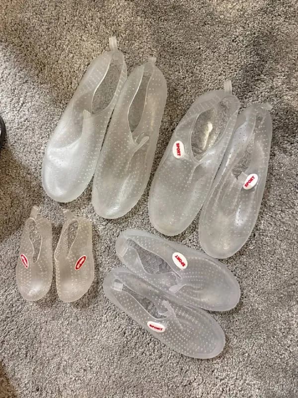 36,38,42,43 размеры — Батуми — 4 ₾