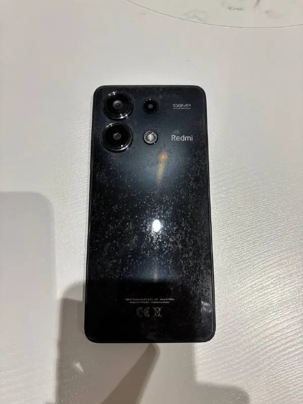 Redmi Note 13 (256 ГБ) — Батуми — 350 ₾