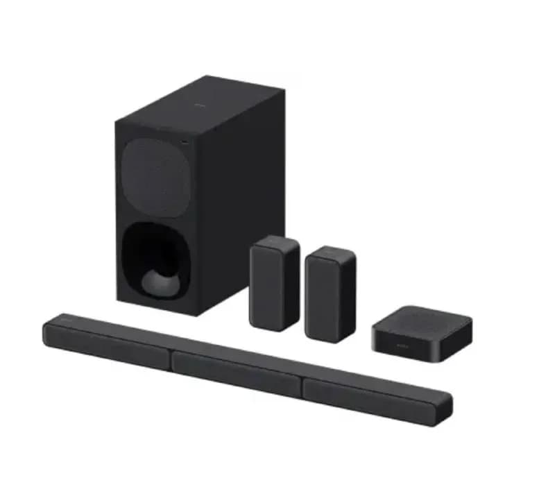 Sony Sound Bar HT-S40R — Батуми — 1,150 ₾