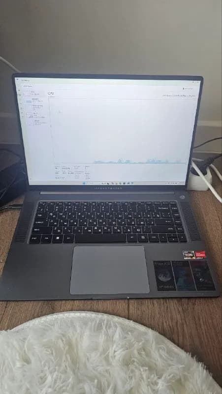 Machcreator prime x16 — Батуми — 1 400 ₾