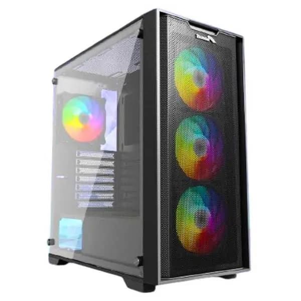 1080p (Valorant, CS2, Fortnite, GTA V), работы и повседневных задач. — Батуми