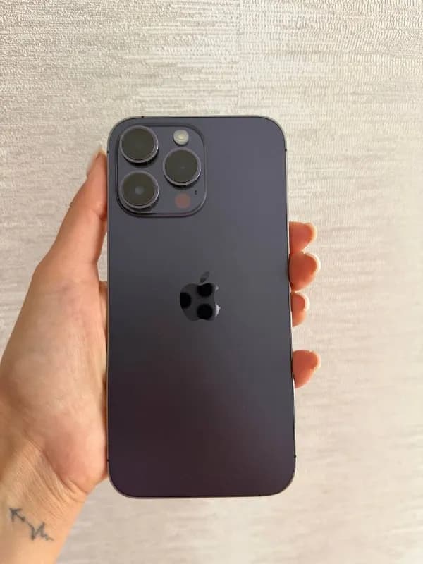 iPhone 14 Pro Max — Тбилиси — 900 ₾