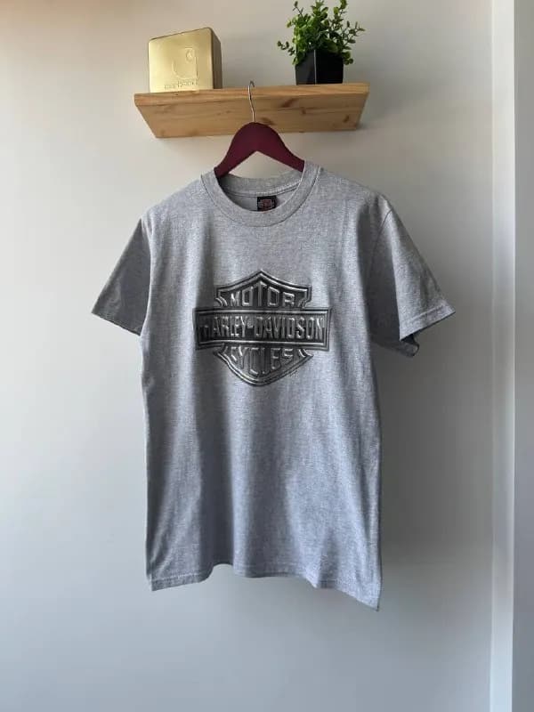 Harley Davidson — Тбилиси — 70 ₾