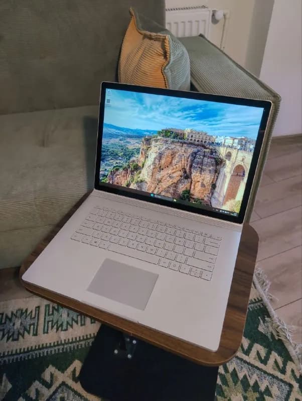Microsoft Surface Book 2, 15», 16/512 Gb, i7, RTX 1060 6 Gb — Тбилиси — 1 399 ₾
