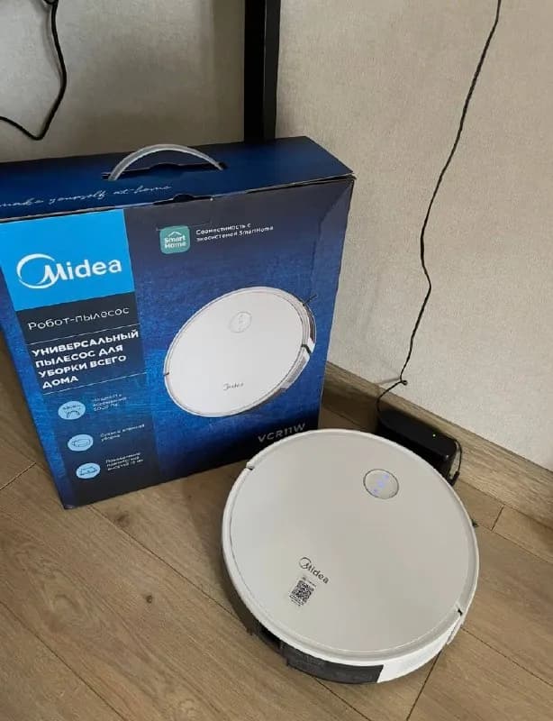 Midea VCR11W. — Батуми — 300 ₾