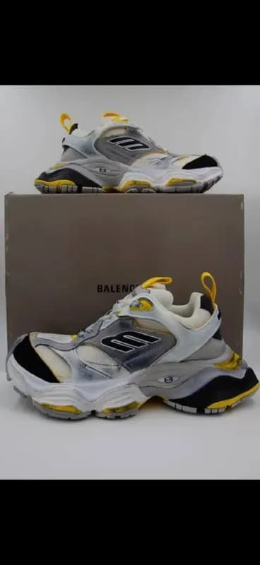 Balenciaga и Zara, 38 размер — Батуми