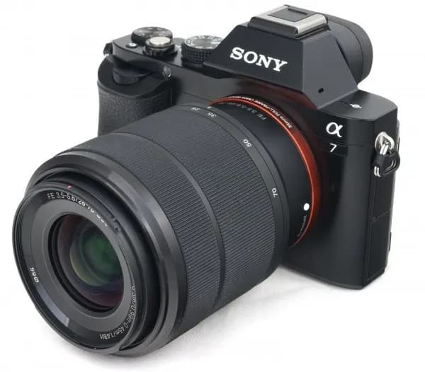 Sony ILCE-7 (физически как новый ✅) — Батуми — 1 200 ₾