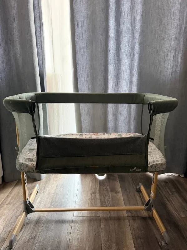 Продам приставную кроватку 0+ — Батуми — 100 ₾