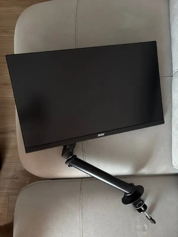 Acer Nitro QG241Y M3bmiipx — Тбилиси — 500 ₾