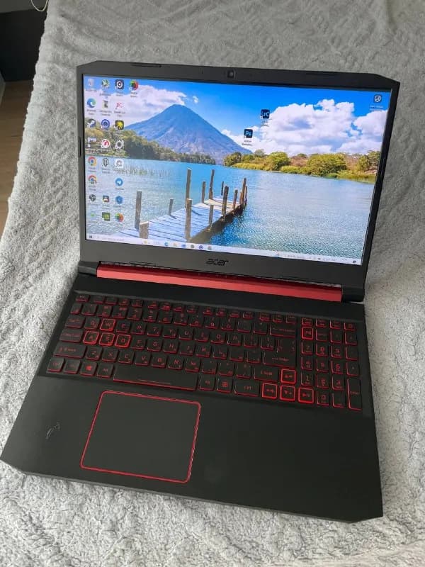 Acer Nitro 5 — Тбилиси