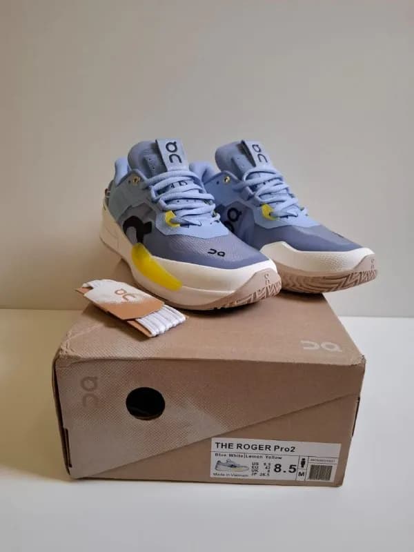Кроссовки On Running новые — Тбилиси — 245 ₾