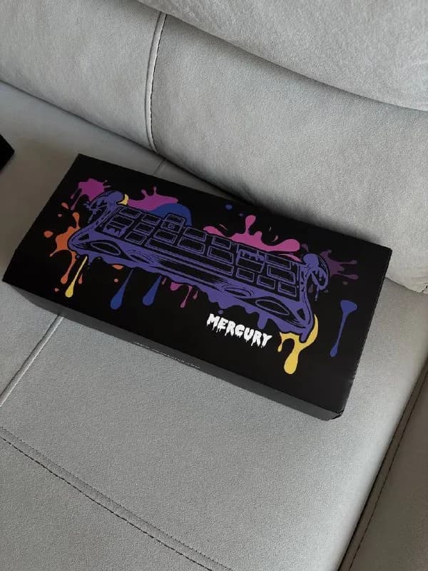 GravaStar Mercury V75 Lite 75% — Тбилиси — 250 ₾