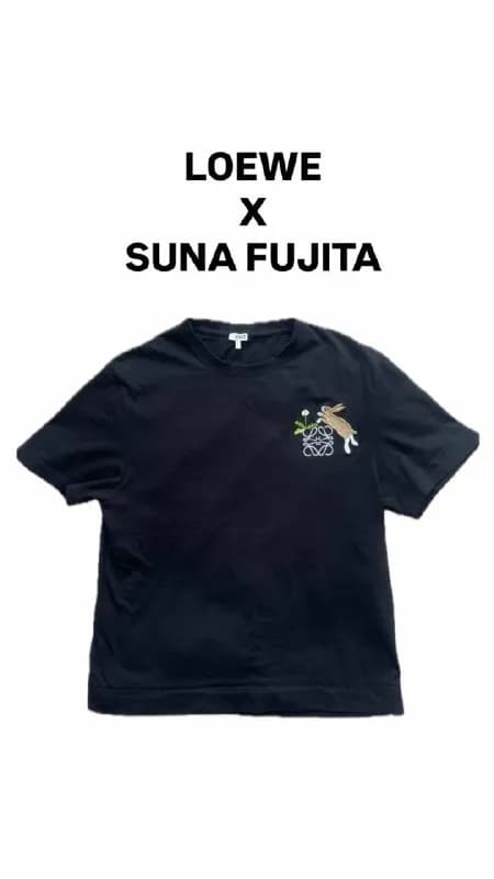 Loewe x Suna Fujita — Тбилиси — 700 ₾