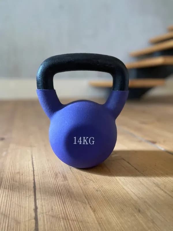 Гиря 14 кг новая — Тбилиси — 150 ₾