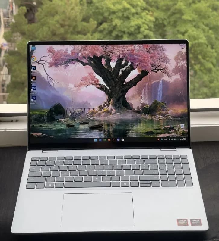 Dell 16 Plus — American premium quality⭐️ — Тбилиси — 2 200 ₾