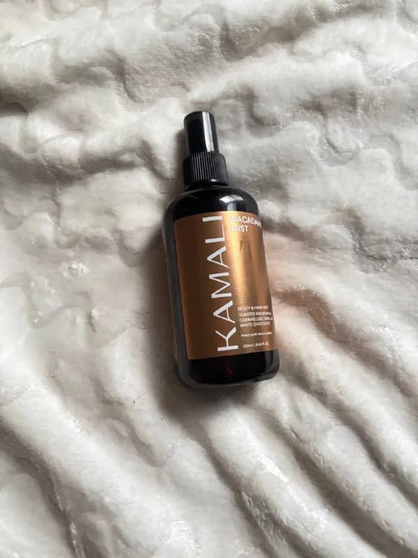 Kamali Macadamia Mist ’ — Тбилиси — 20 ₾