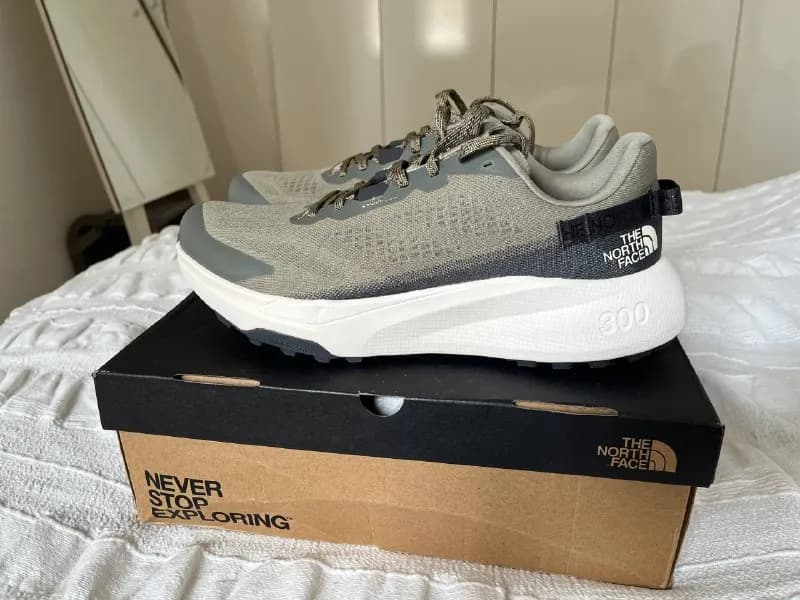 The North Face Altamesa 300 — Тбилиси — 350 ₾