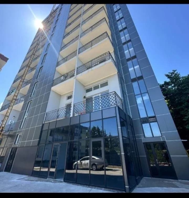 30 м — Батуми — 350 $