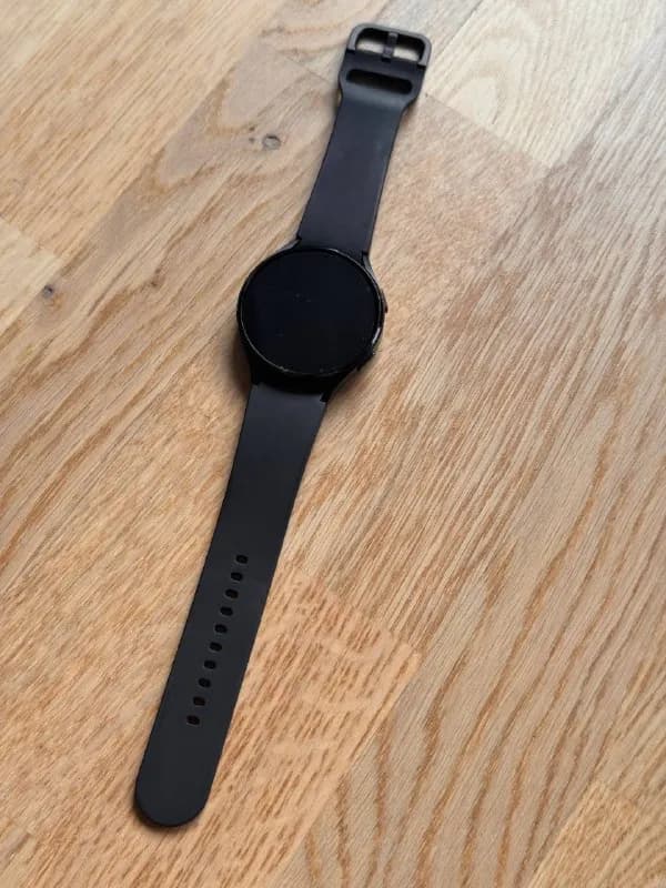 Galaxy Watch 4 — Тбилиси — 100 ₾