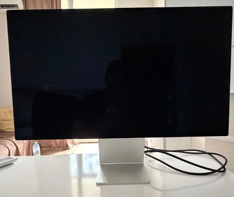 Apple Studio Display — в идеальном состоянии. — Тбилиси — 4 000 ₾