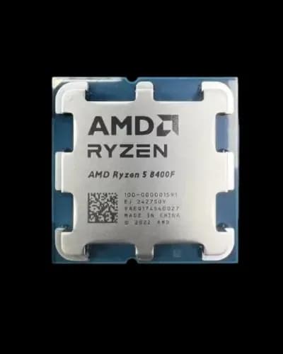 am5 amd ryzen 8400f бу 200 лари — Батуми — 200 ₾