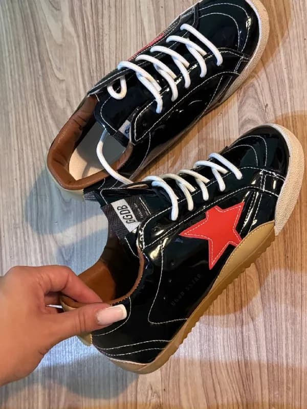 Golden Goose реплика — Батуми — 45 ₾