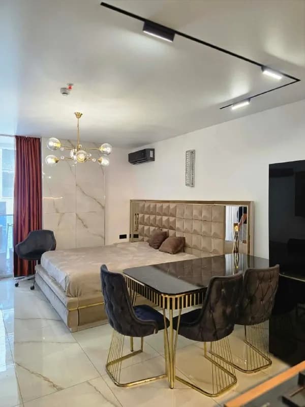 Palm Residence, первая линия. — Батуми — 62 000 $