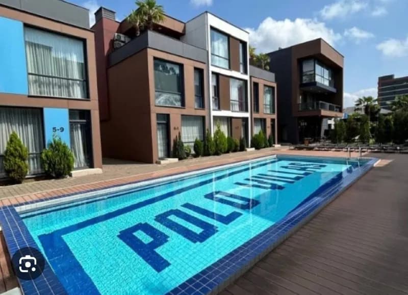 Polo Villas — Батуми — 1 200 $