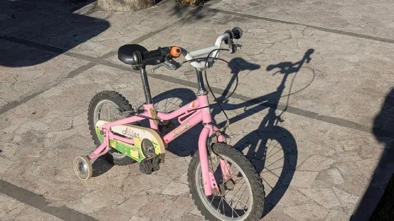 3-6 лет — Тбилиси — 100 ₾
