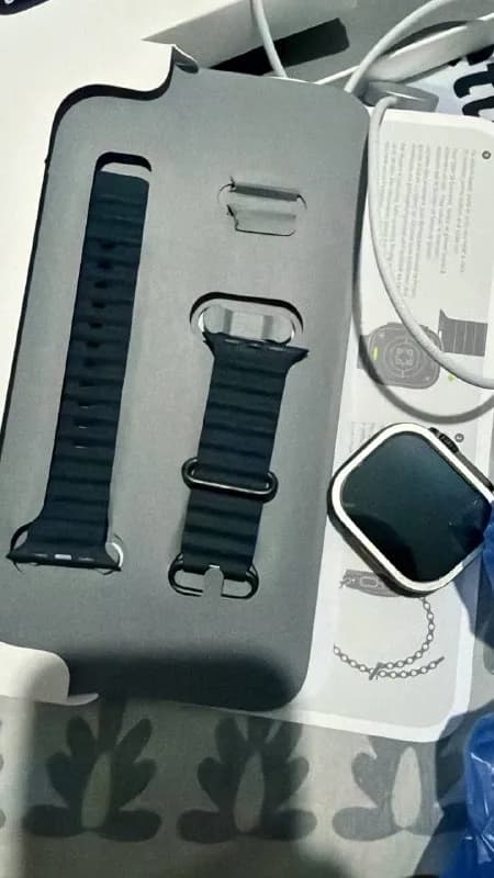 Apple watch ultra 3 — Батуми — 1650 ₾