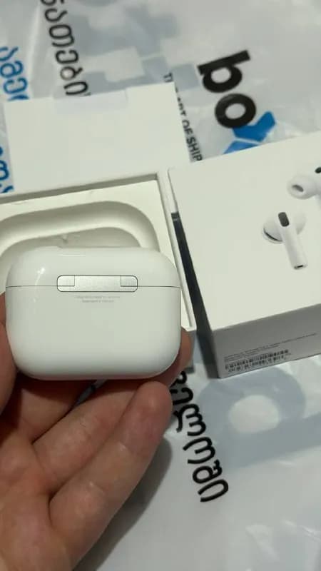 Airpods 3 pro, состояние новых — Батуми — 375 ₾