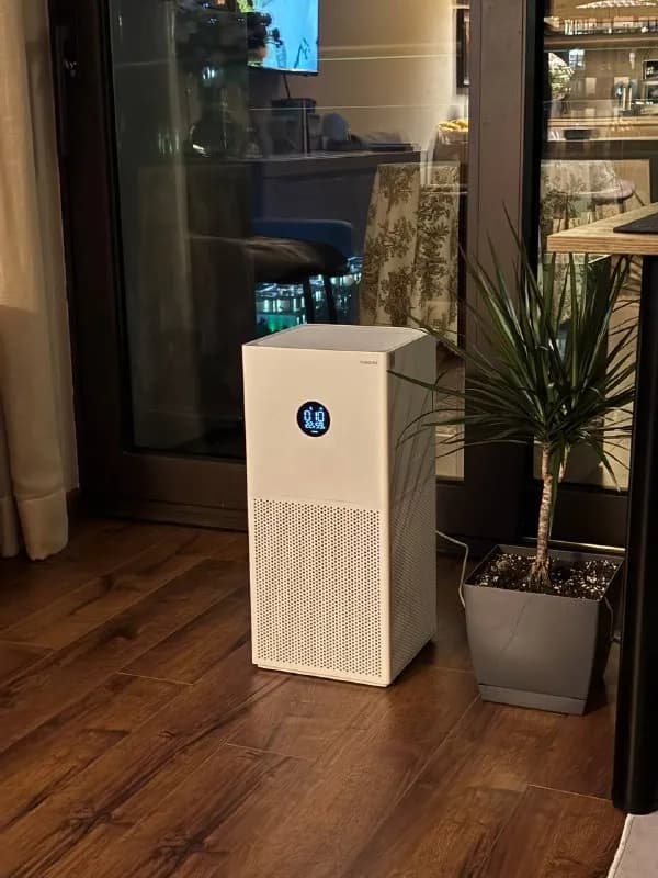 Xiaomi air purifier 4 lite — Батуми — 300 ₾