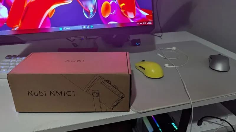 nubi NMIC1 — Батуми — 135 ₾