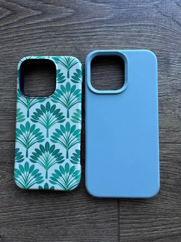 iPhone 15 pro (с принтом), Casely: 35 лари — Тбилиси — 35 ₾