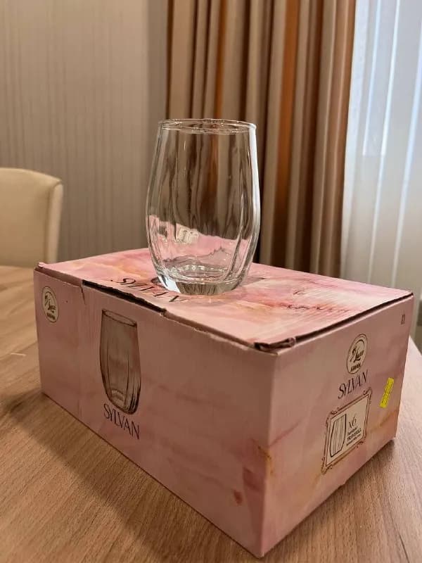 6 шт — 20 лари продано ❌ — Батуми — 20 ₾