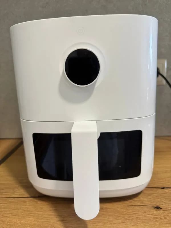 Xiaomi smart air fryer pro 4l — Батуми — 200 ₾
