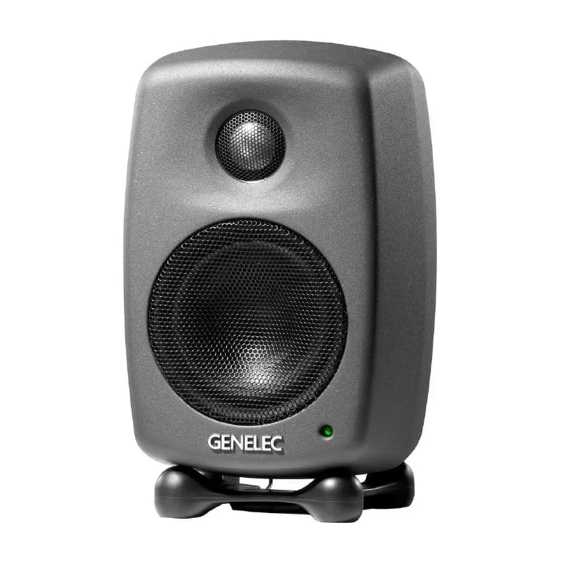 Genelec 8010a. В отличном состоянии. — Батуми — 1 500 ₾
