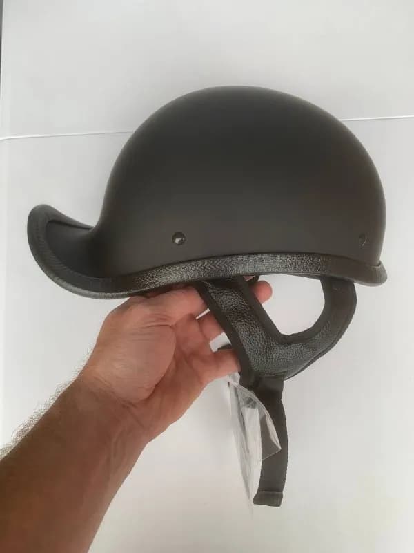 Новый летний шлем размер L — Батуми — 50 ₾