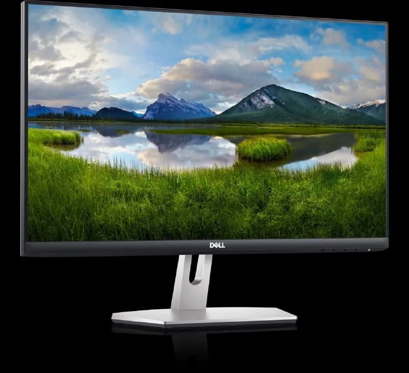 Dell S2421Ht — 220 лари 🖥 — Тбилиси — 220 ₾