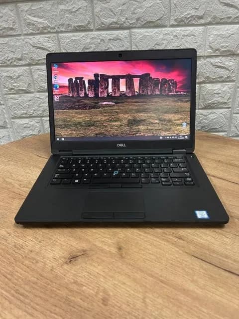 Dell 14» — отличное состояние | 8 GB RAM | SSD 256 GB — Батуми — 490 ₾