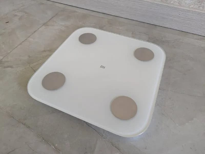 Xiaomi Body Composition Scale S400 — Тбилиси — 50 ₾